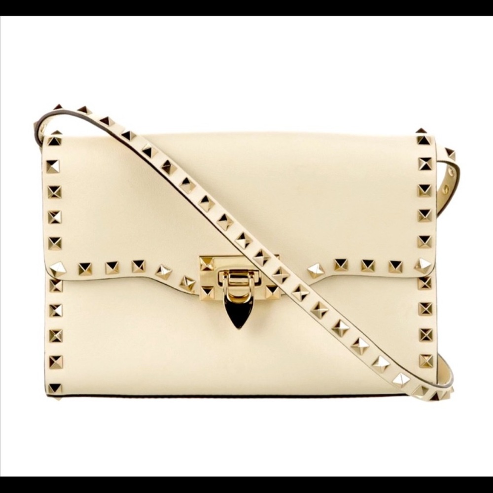 Valentino garavani crossbody bag